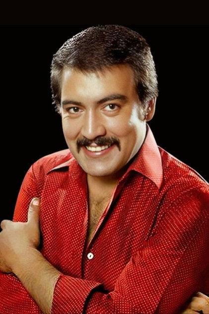 Manoochehr Vossoogh - Actor Profile Photo