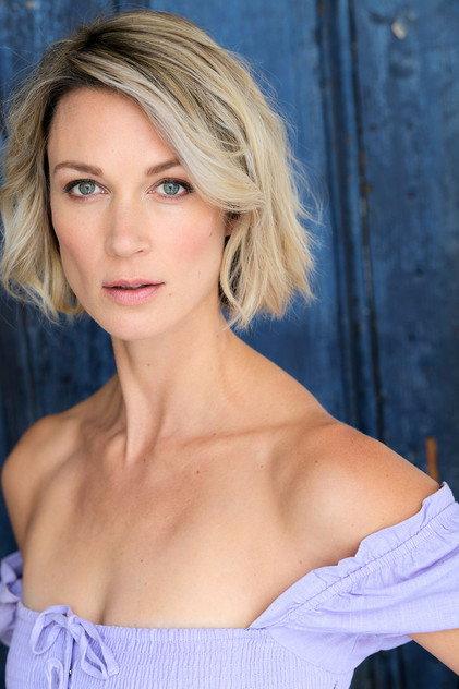 Bonnie Soper - Actor Profile Photo