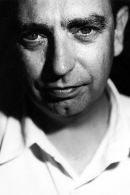 James Mackay - Actor Profile Photo