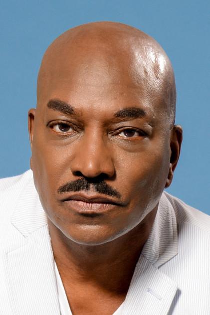 Clifton Powell - Actor Profile Photo