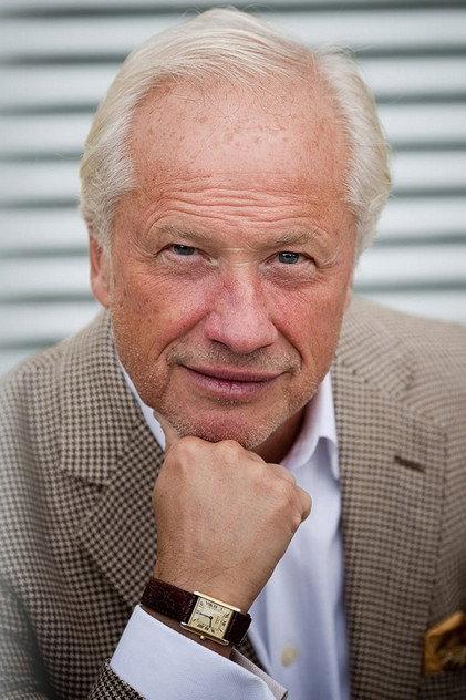 Loa Falkman - Actor Profile Photo