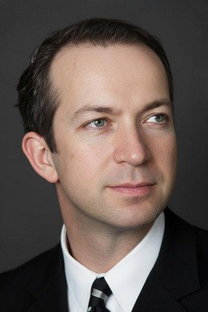 Atıf Avcı - Actor Profile Photo