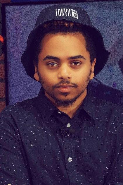 Micky Alem - Actor Profile Photo