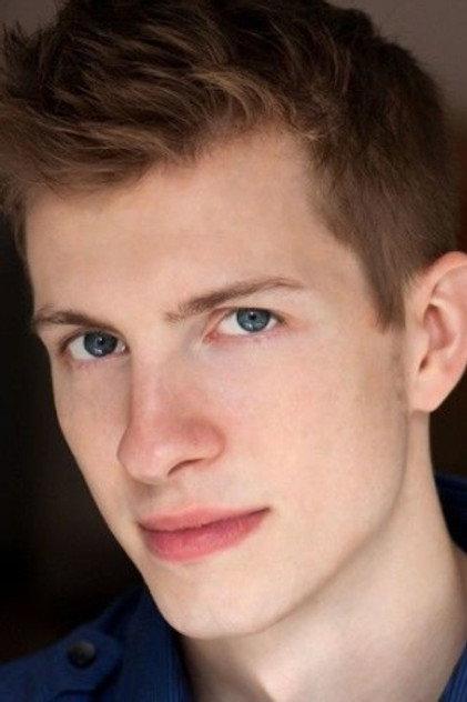 Spencer Rhys Hughes - Actor Profile Photo