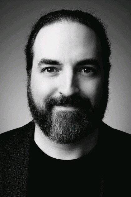 Brian Dailey - Actor Profile Photo