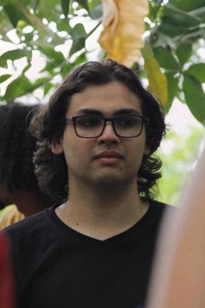 Luy Macedo - Actor Profile Photo