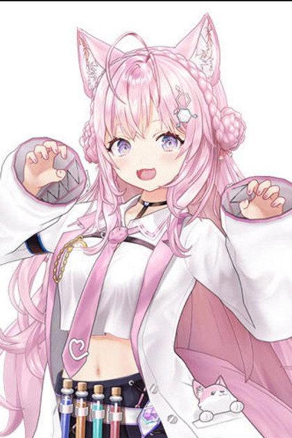 Hakui Koyori - Actor Profile Photo