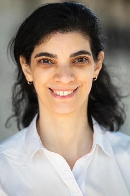 Lila Boughoufala - Actor Profile Photo