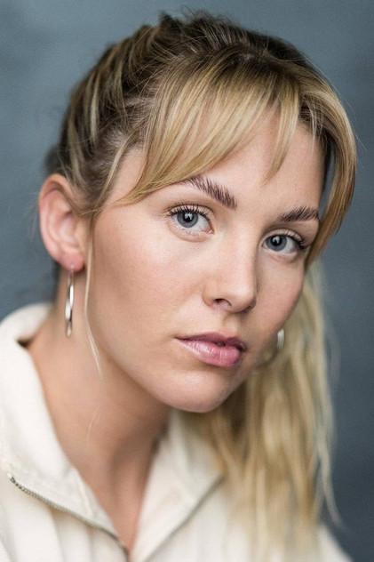 Lauren Staerck - Actor Profile Photo