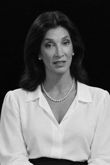 Guadalupe Messa Deus - Actor Profile Photo