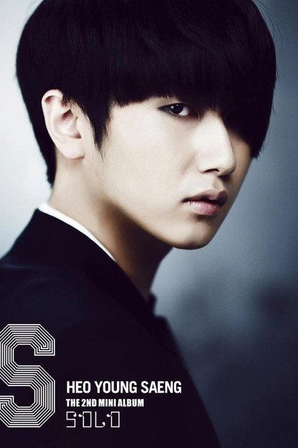 Heo Young-saeng - Actor Profile Photo