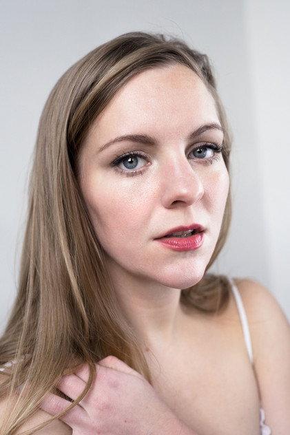Cecilia Corrigan - Actor Profile Photo