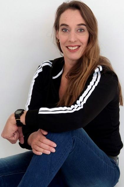 Arianne Fennema - Actor Profile Photo
