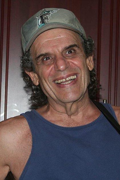Jay Rasumny - Actor Profile Photo