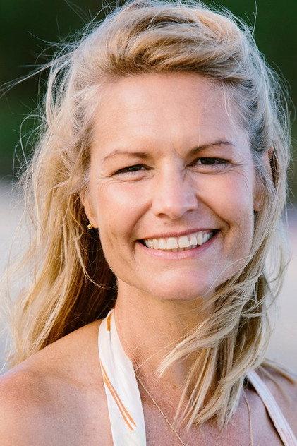 Jessica Veurman-Betts - Actor Profile Photo
