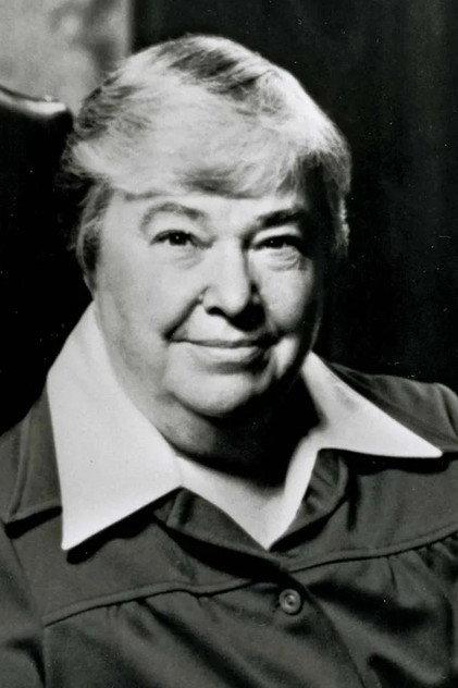 Dixy Lee Ray - Actor Profile Photo