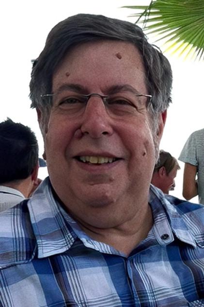 Ward Bodner - Actor Profile Photo