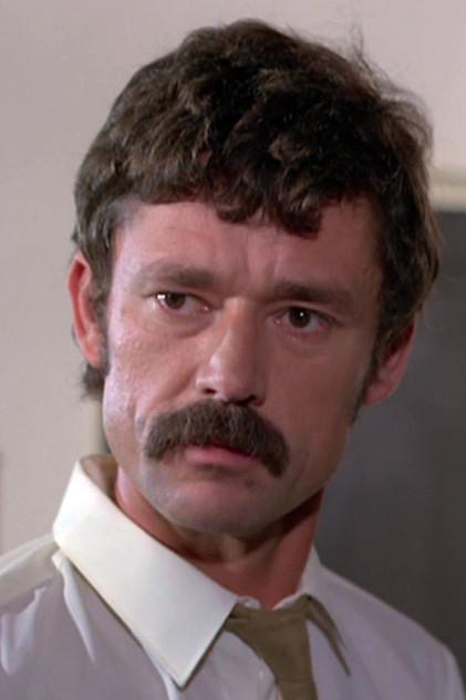 Peter Reusse - Actor Profile Photo