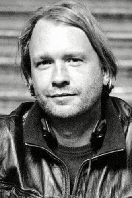 Adrian Panek - Actor Profile Photo