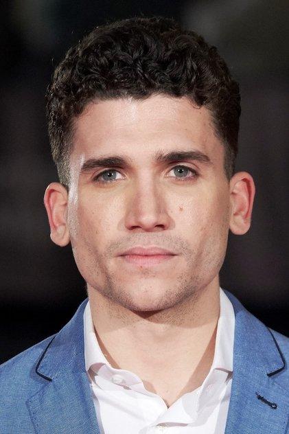 Jaime Lorente - Actor Profile Photo
