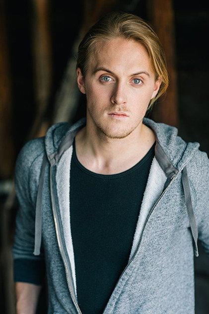 Kale Clauson - Actor Profile Photo
