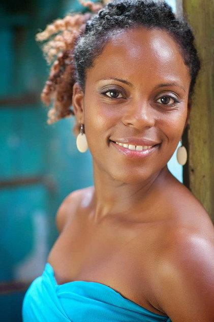 Daniely Francisque - Actor Profile Photo