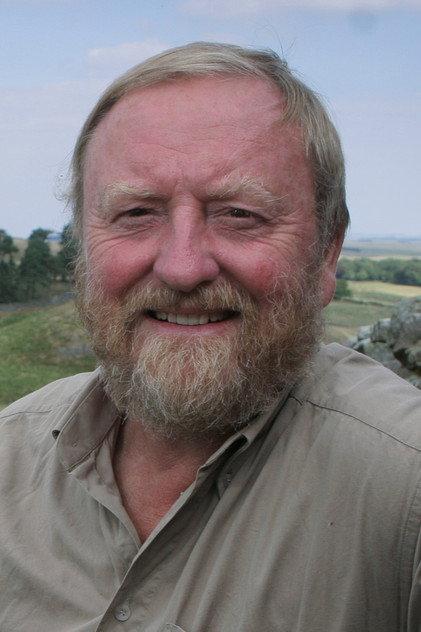Francis Pryor - Actor Profile Photo