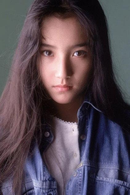 Yuki Miho - Actor Profile Photo