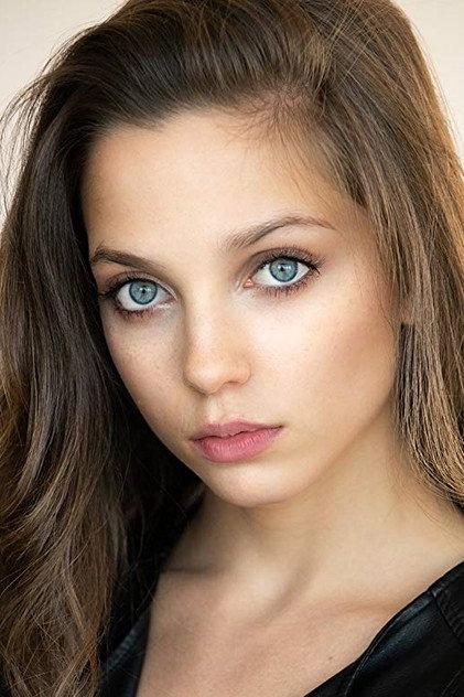 Monroe Cline - Actor Profile Photo