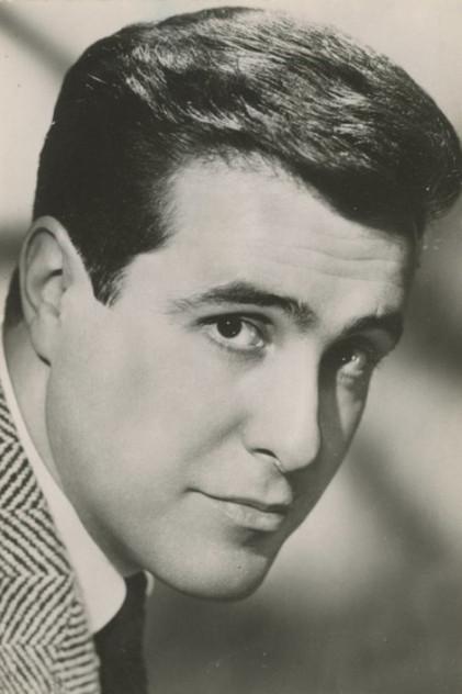 Jean Bretonnière - Actor Profile Photo