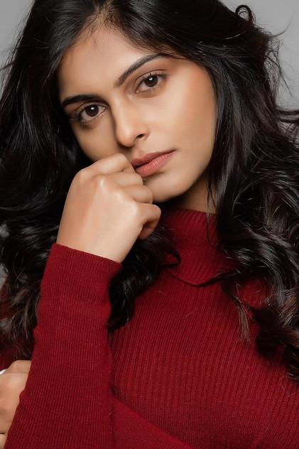 Mounika Reddy - Actor Profile Photo