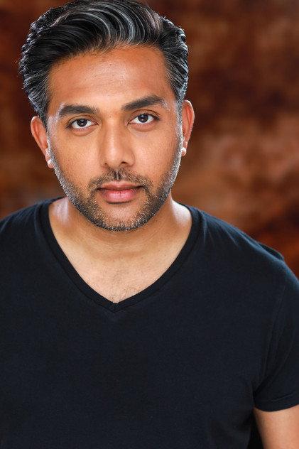 Shay Ali - Actor Profile Photo