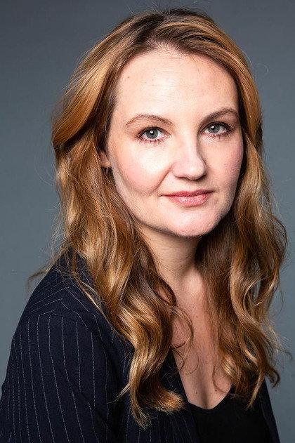 Gina Costigan - Actor Profile Photo