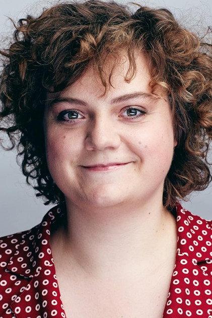Ena Spottag Fog - Actor Profile Photo