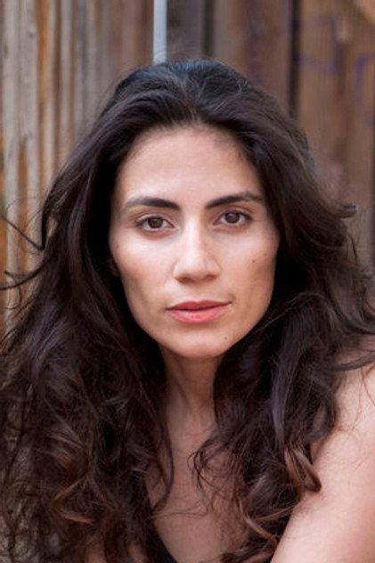 Halima Ilter - Actor Profile Photo