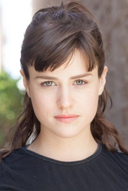 Kate Dalton - Actor Profile Photo