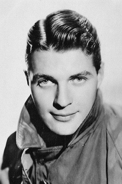 Robert Kent - Actor Profile Photo
