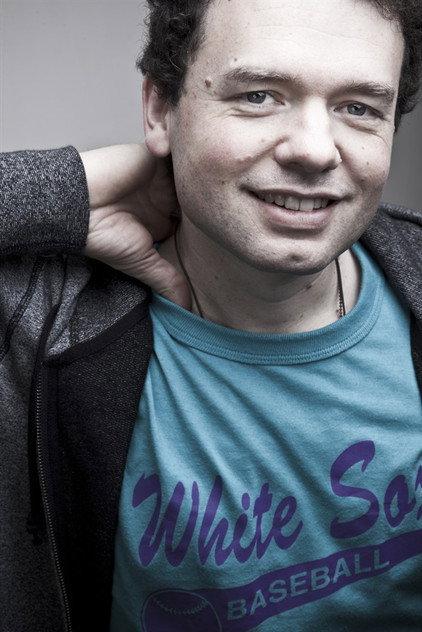 Pascal-Alex Vincent - Actor Profile Photo