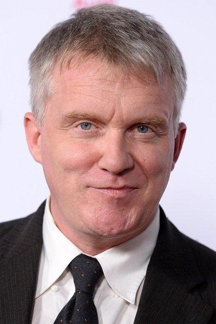 Anthony Michael Hall - Actor Profile Photo