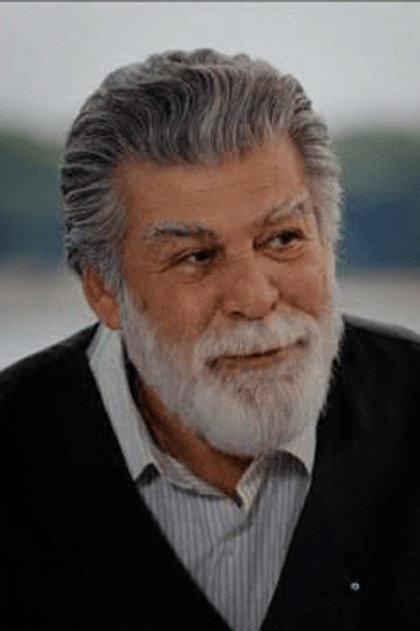 Cemil Özbayer - Actor Profile Photo