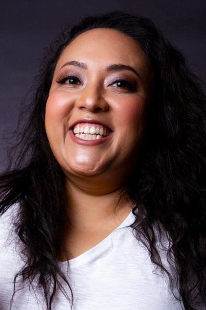 Michelle Rodríguez - Actor Profile Photo