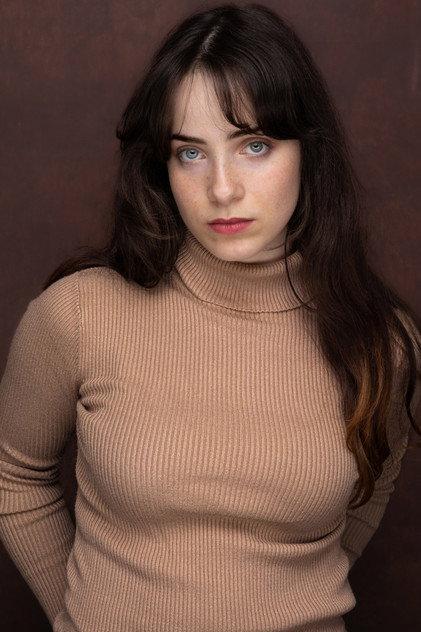 Chen Chalfont - Actor Profile Photo
