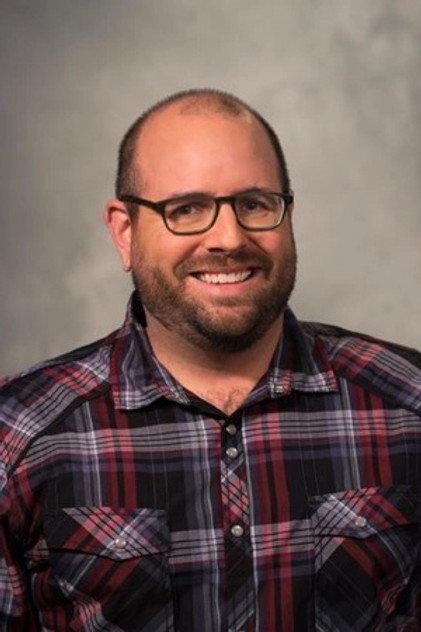 Francisco Angones - Actor Profile Photo