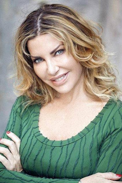 Maria Grazia Nazzari - Actor Profile Photo