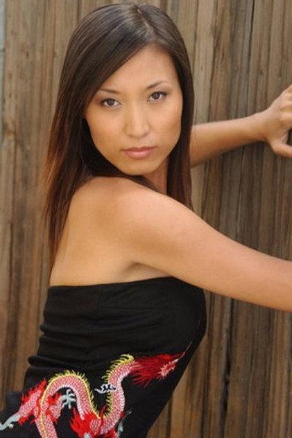 Sorana Black - Actor Profile Photo