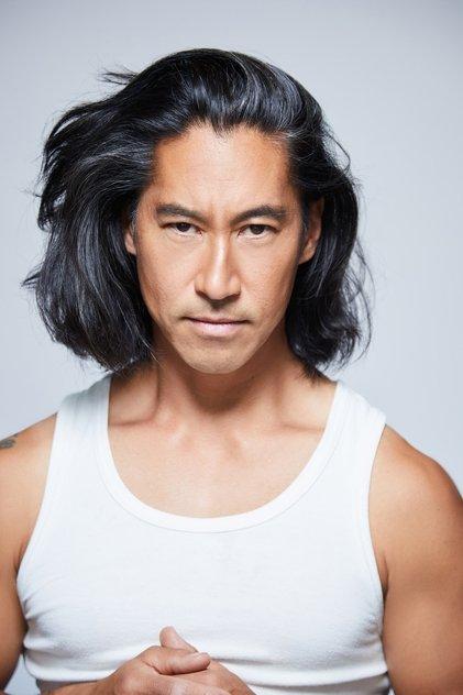 Masa Yamaguchi - Actor Profile Photo