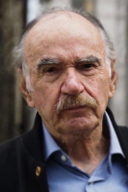 Antonio Salines - Actor Profile Photo