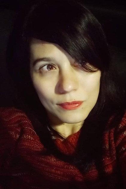 Eva Pallarés - Actor Profile Photo