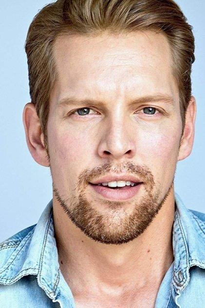 Shawn-Caulin Young - Actor Profile Photo