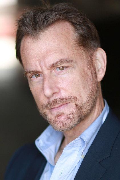 Christopher Randolph - Actor Profile Photo